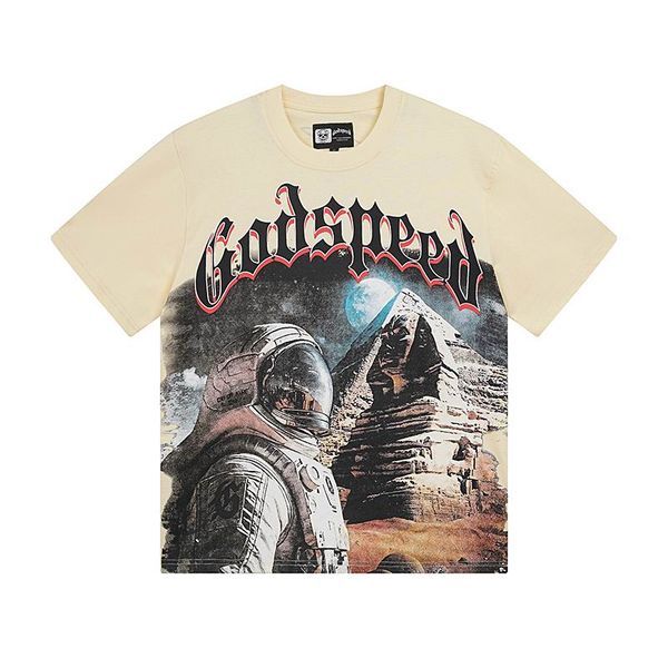 G*odspeed  T-shirt Top Quality Qiqi 20250515-1