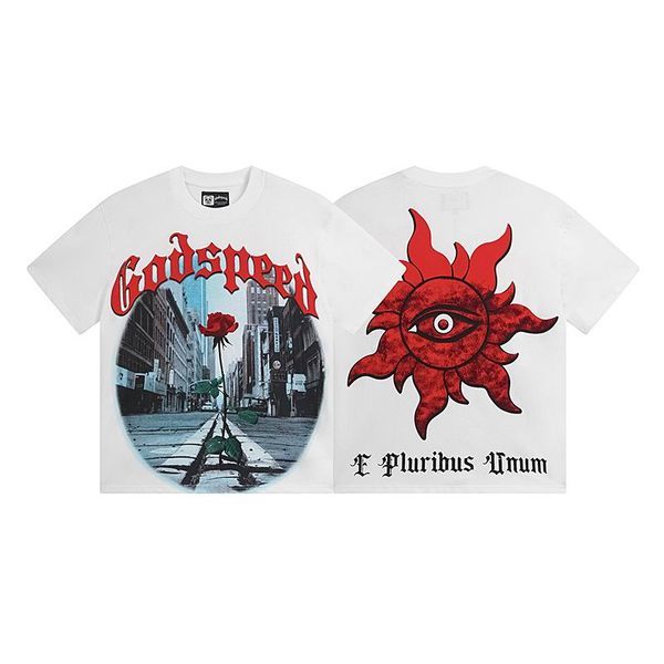 G*odspeed  T-shirt Top Quality Qiqi 20250515-2