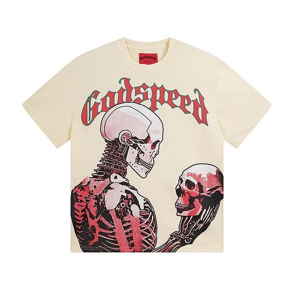 G*odspeed  T-shirt Top Quality Qiqi 20250515-6