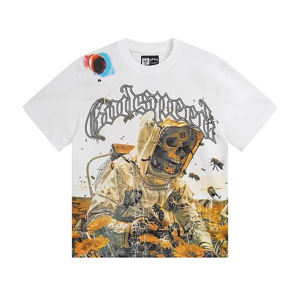 G*odspeed  T-shirt Top Quality Qiqi 20250515-9