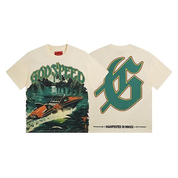 G*odspeed  T-shirt Top Quality Qiqi 20250515-11