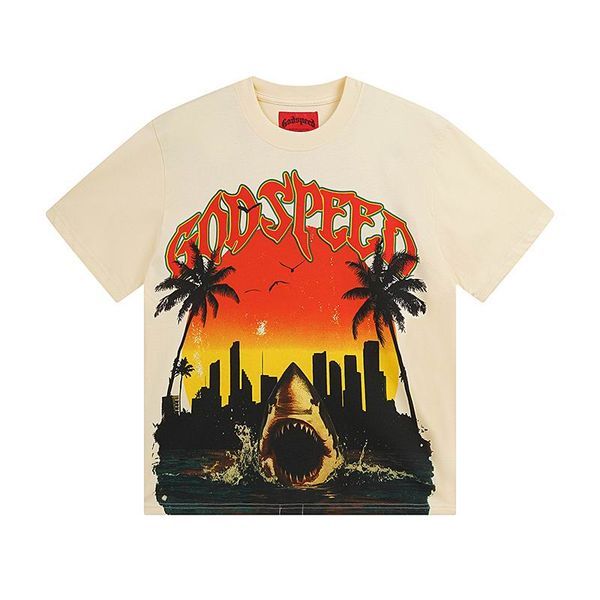 G*odspeed  T-shirt Top Quality Qiqi 20250515-12