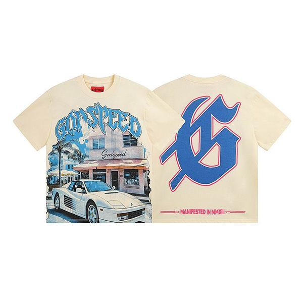 G*odspeed  T-shirt Top Quality Qiqi 20250515-14
