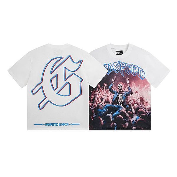G*odspeed  T-shirt Top Quality Qiqi 20250515-16