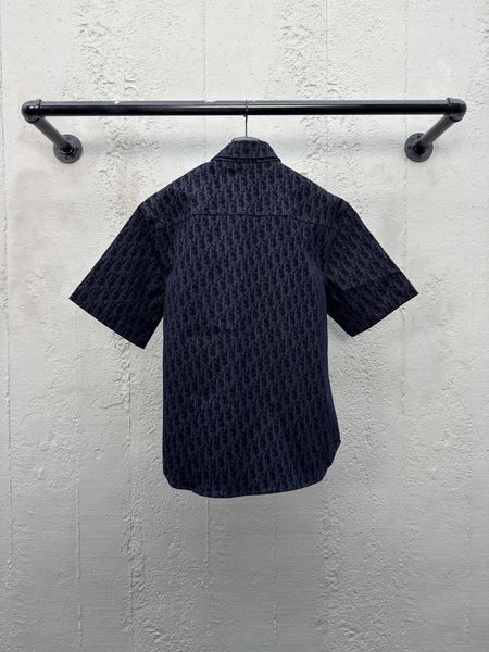 D*ior  T-shirt Top Quality X.C 20250516-5