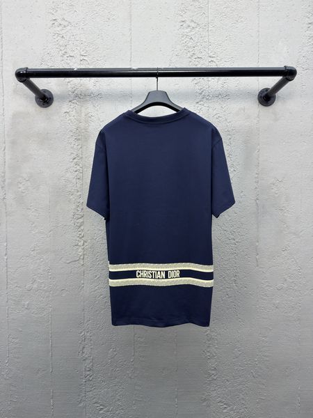 D*ior  T-shirt Top Quality X.C 20250516-6