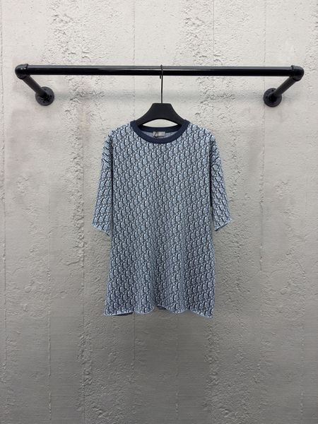 D*ior  T-shirt Top Quality X.C 20250516-14