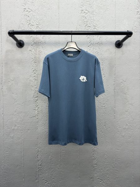 D*ior  T-shirt Top Quality X.C 20250516-17