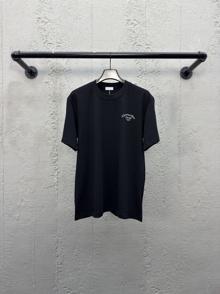 D*ior  T-shirt Top Quality X.C 20250519-1
