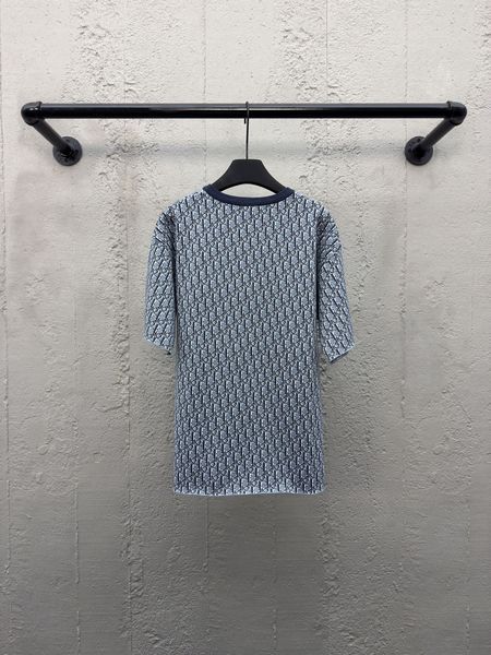 D*ior  T-shirt Top Quality X.C 20250519-8