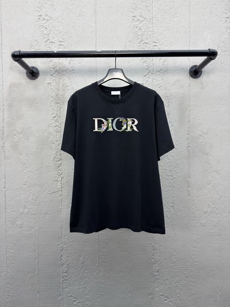D*ior  T-shirt Top Quality X.C 20250519-14
