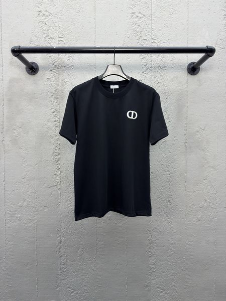 D*ior  T-shirt Top Quality X.C 20250519-19