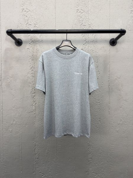 D*ior  T-shirt Top Quality X.C 20250519-25
