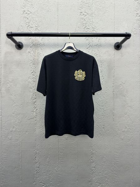 L*ouis V*uitton  T-shirt Top Quality X.C 20250519-59