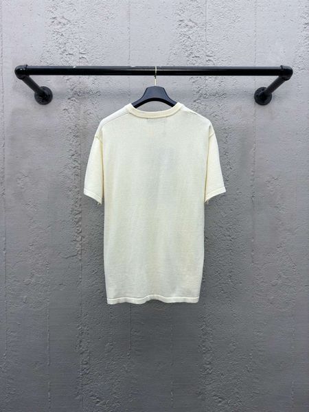 L*ouis V*uitton  T-shirt Top Quality X.C 20250519-64
