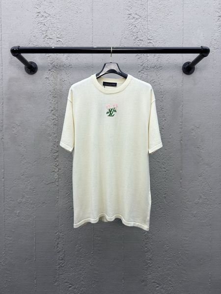 L*ouis V*uitton  T-shirt Top Quality X.C 20250519-65