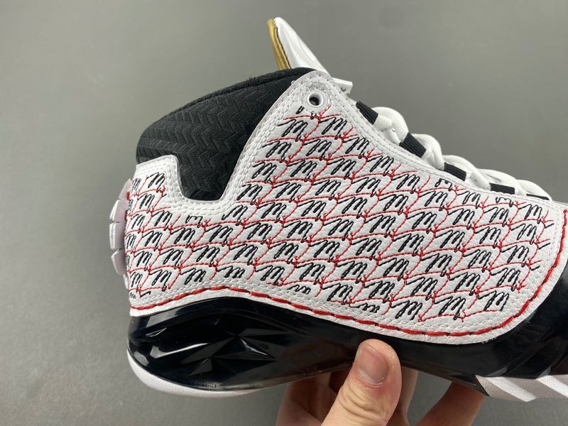 Air Jordan 23 All-Star 318376-101