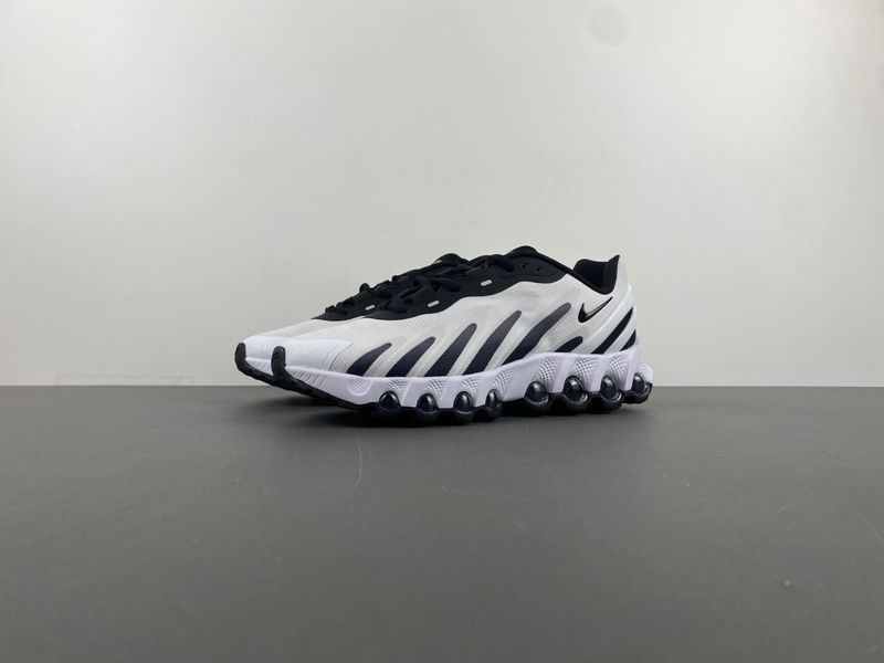 Air Max Dn8 white Black FQ7860-009