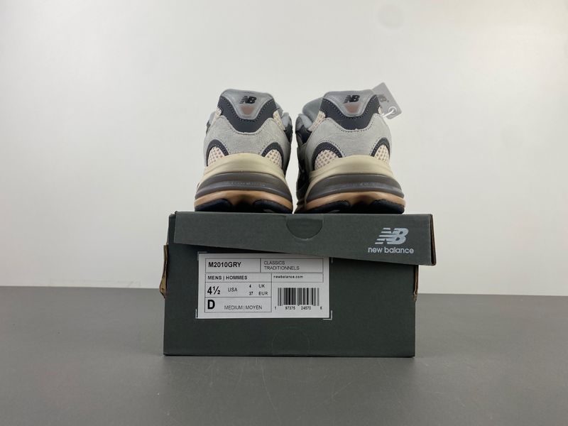 New Balance M2010GRY