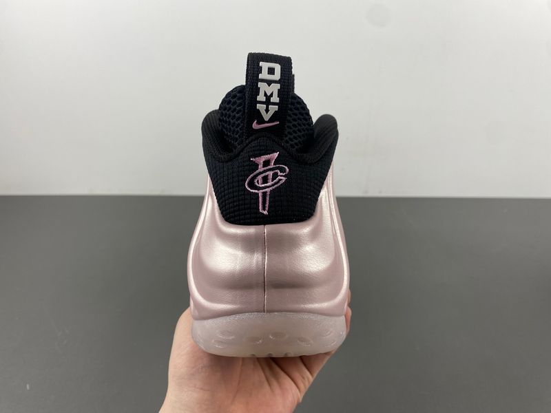 Air Foamposite One DMV Cherry Blossom  HJ4187-001
