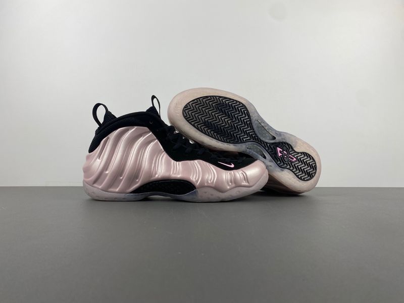 Air Foamposite One DMV Cherry Blossom  HJ4187-001