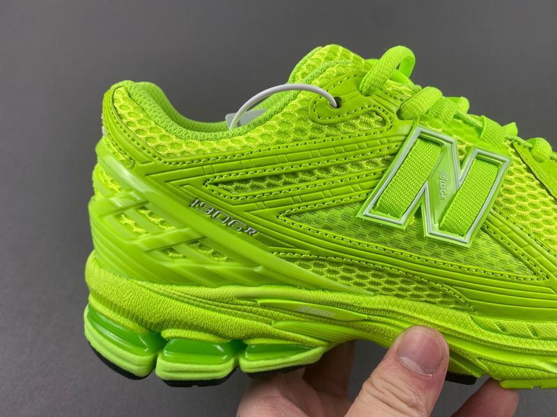 New Balance 1906R ASOS Exclusive Neon Green  M1906RAA