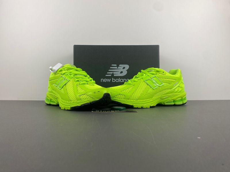 New Balance 1906R ASOS Exclusive Neon Green  M1906RAA