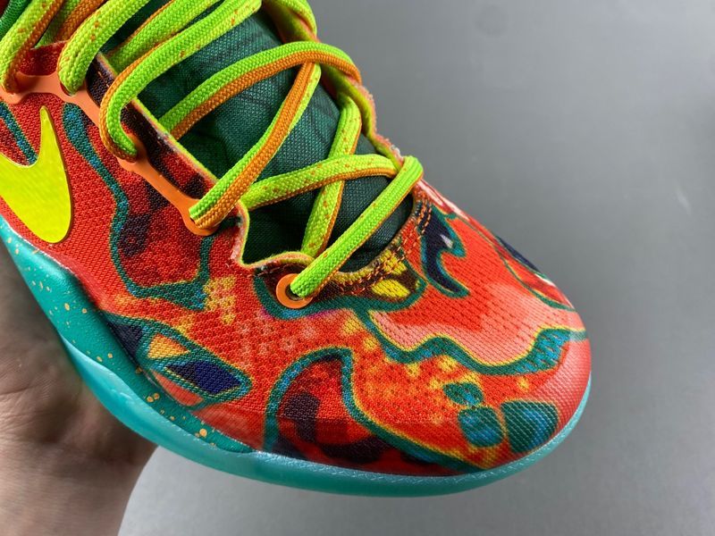 Kobe 8 Protro What The HM9621-900