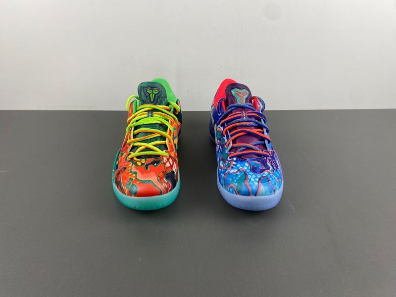 Kobe 8 Protro What The HM9621-900