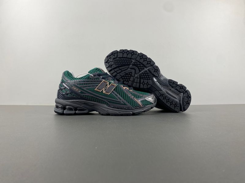 New Balance 1906R Zalando Trail Mix Green M1906RZM