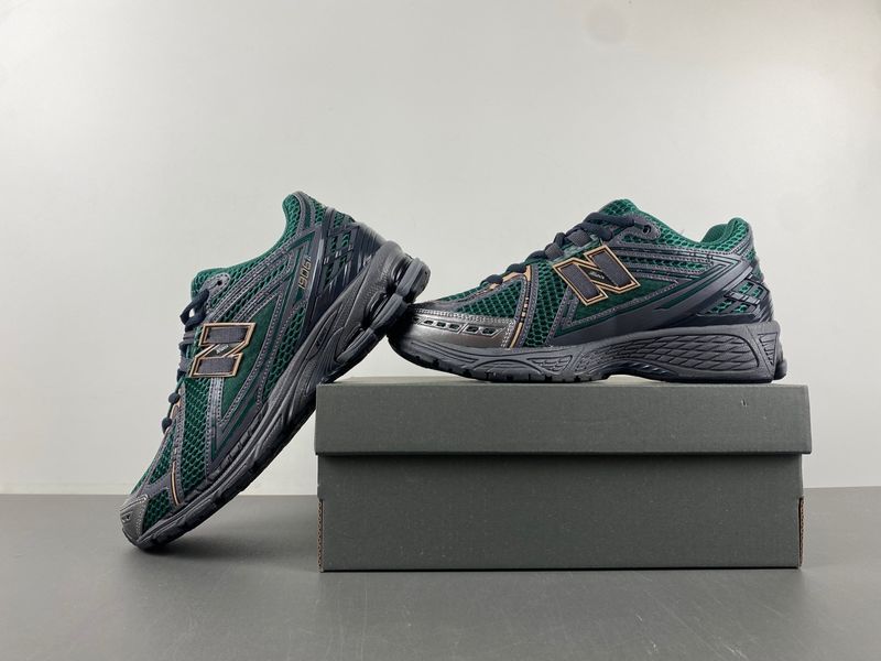 New Balance 1906R Zalando Trail Mix Green M1906RZM