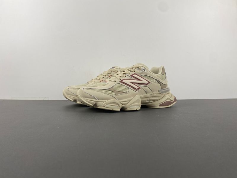 New Balance 9060 Bone Sparrow U9060ZGC