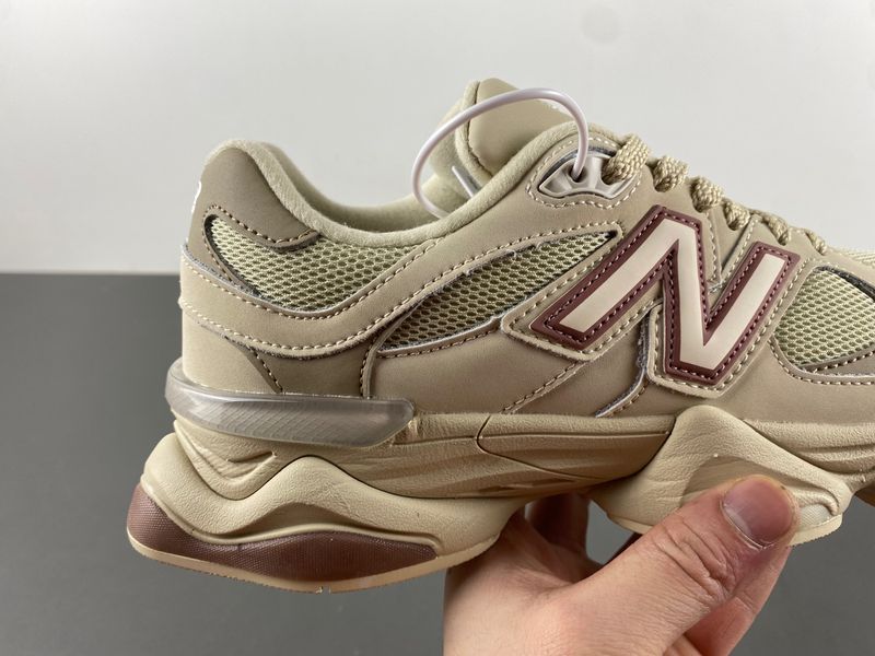New Balance 9060 Bone Sparrow U9060ZGC