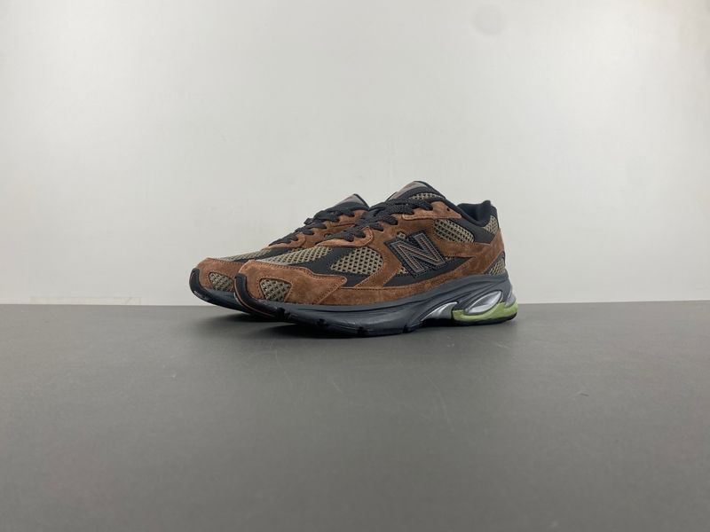 New Balance 2010 Brown U2010ANV