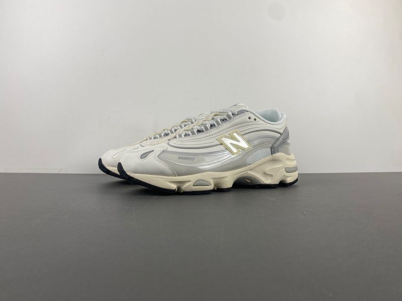 New Balance 1000 Aime Leon Dore White  M1000AC1
