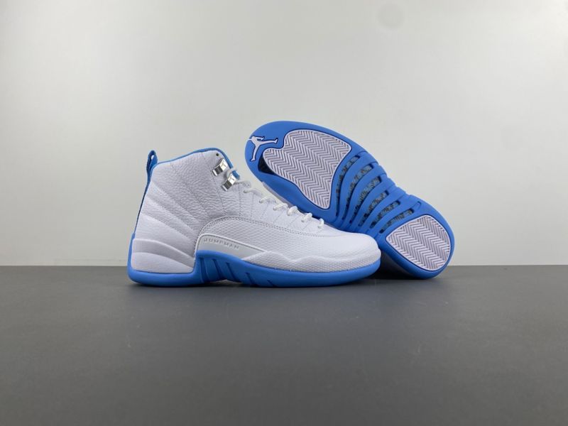 Air Jordan 12 Retro Melo (2025) CT8013-112