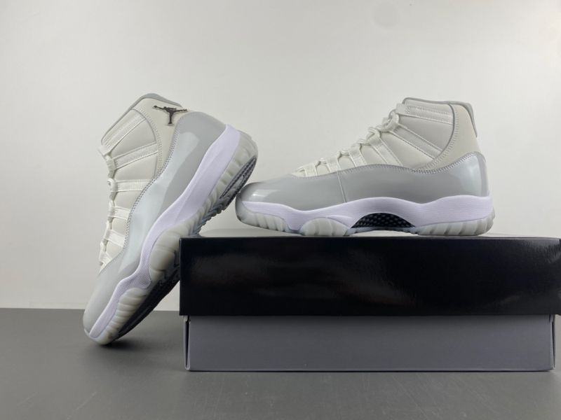 Air Jordan 11 Retro Grand Finale  AR0715-110