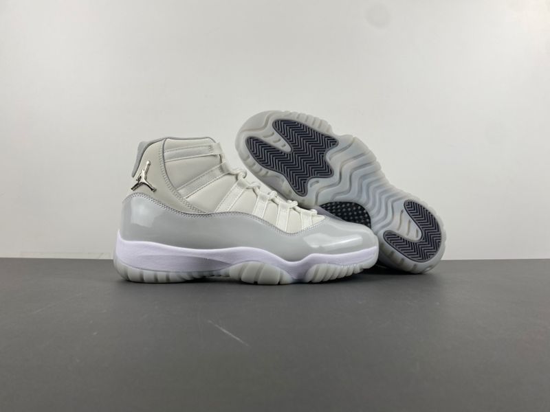 Air Jordan 11 Retro Grand Finale  AR0715-110