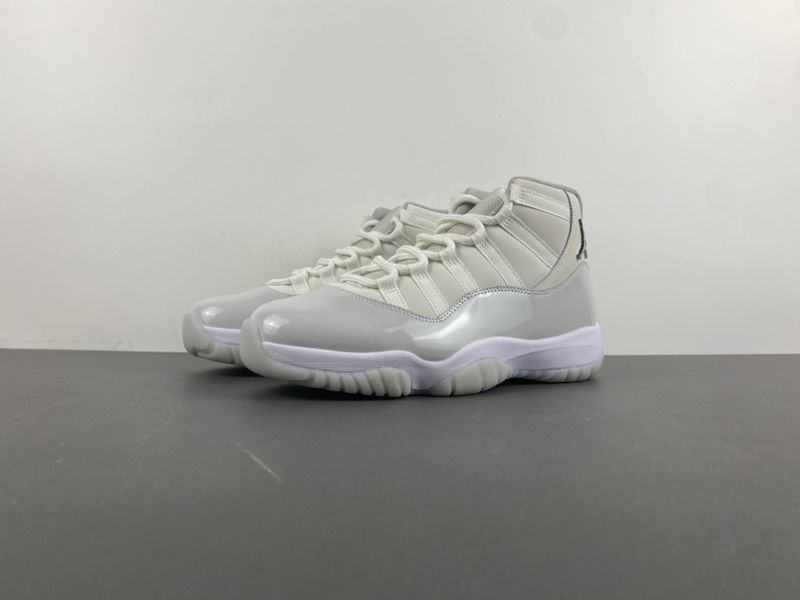 Air Jordan 11 Retro Grand Finale  AR0715-110