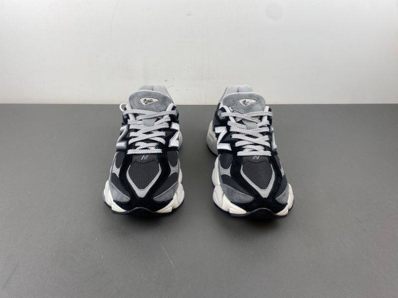 New Balance 9060 Black Grey U9060JBD