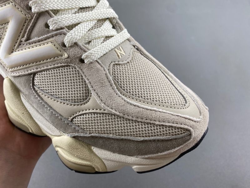 New Balance 9060 Oatmeal U9060JBC
