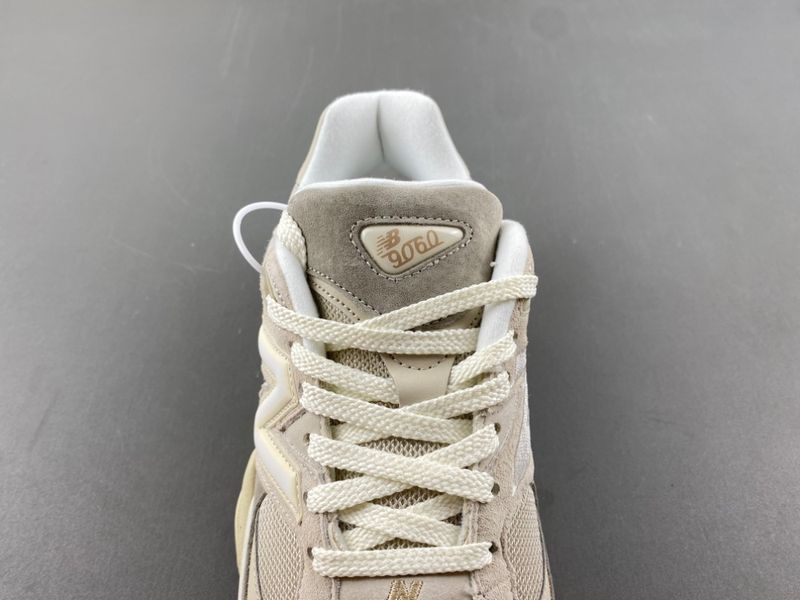 New Balance 9060 Oatmeal U9060JBC