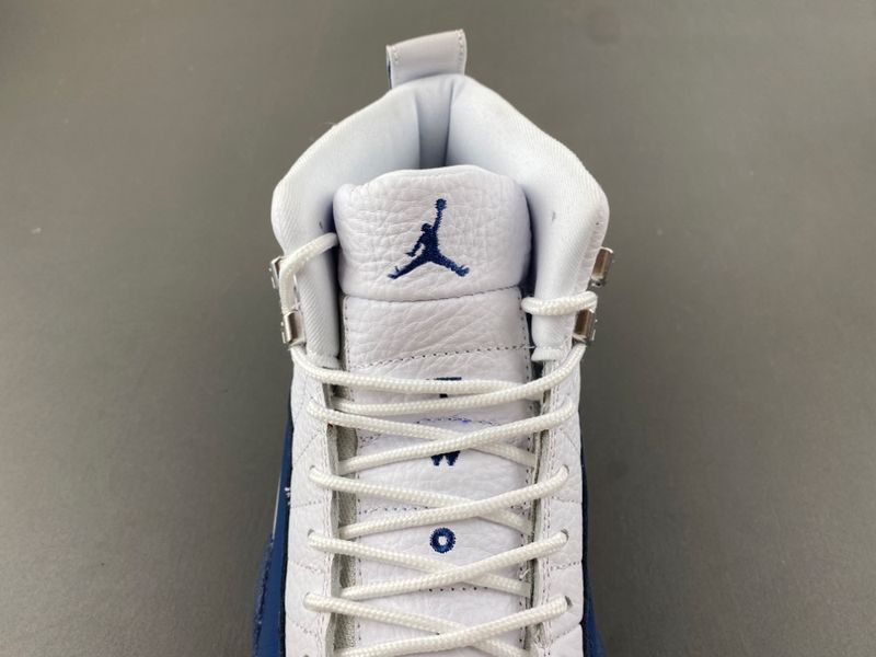 Air Jordan 12 Retro French Blue CT8013-114
