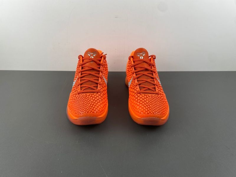 Kobe 6 Protro Total Orange  IH1871-800