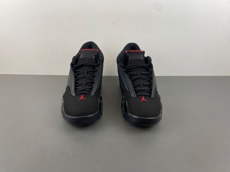 Air Jordan 14 Retro Last Shot 487471-003