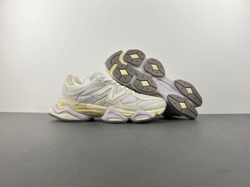 New Balance 9060 Mineral Grey Matter U9060EEP