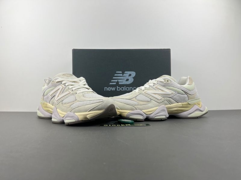 New Balance 9060 Mineral Grey Matter U9060EEP