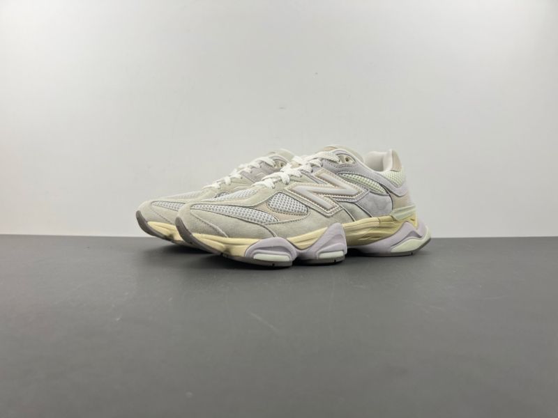 New Balance 9060 Mineral Grey Matter U9060EEP