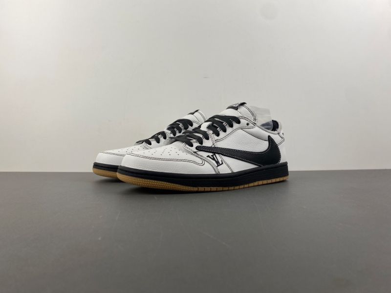 Air Jordan 1 Retro Low OG SP Travis Scott L*V
