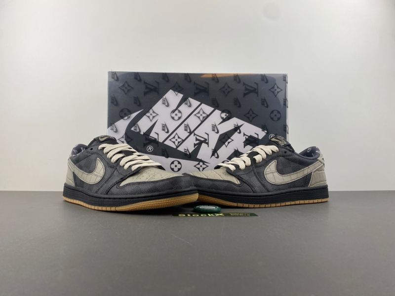 Air Jordan 1 L*V